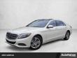 Used 2017 Mercedes-Benz S-Class S 550 4dr Car