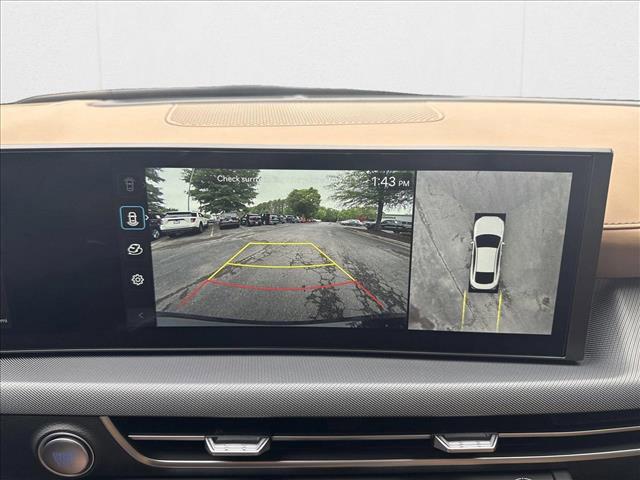 2025 Hyundai Sonata Hybrid Limited - Photo 13