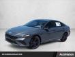 New 2026 Hyundai Elantra SEL Sport 4dr Car