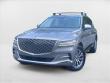 Used 2021 Genesis GV80  Sport Utility