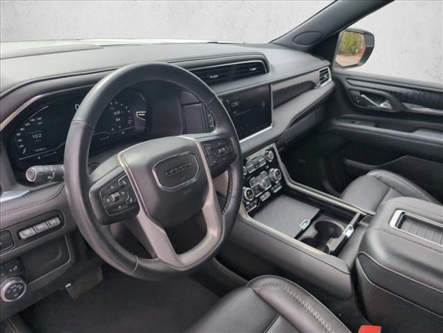 2023 GMC Yukon Denali - Photo 9