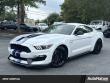 Used 2016 Ford Mustang Shelby GT350 2dr Car