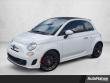 Used 2015 FIAT 500c Abarth 2dr Car