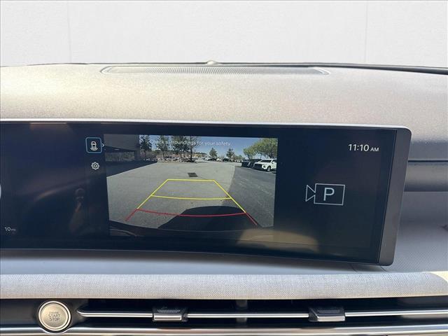 2025 Hyundai Tucson SEL Convenience - Photo 13