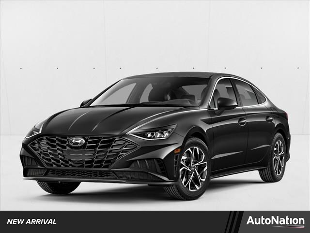 2023 Hyundai Sonata