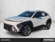 New 2026 Hyundai Kona SEL Premium FWD Sport Utility