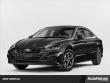 Certified 2023 Hyundai Sonata SEL 4dr Car
