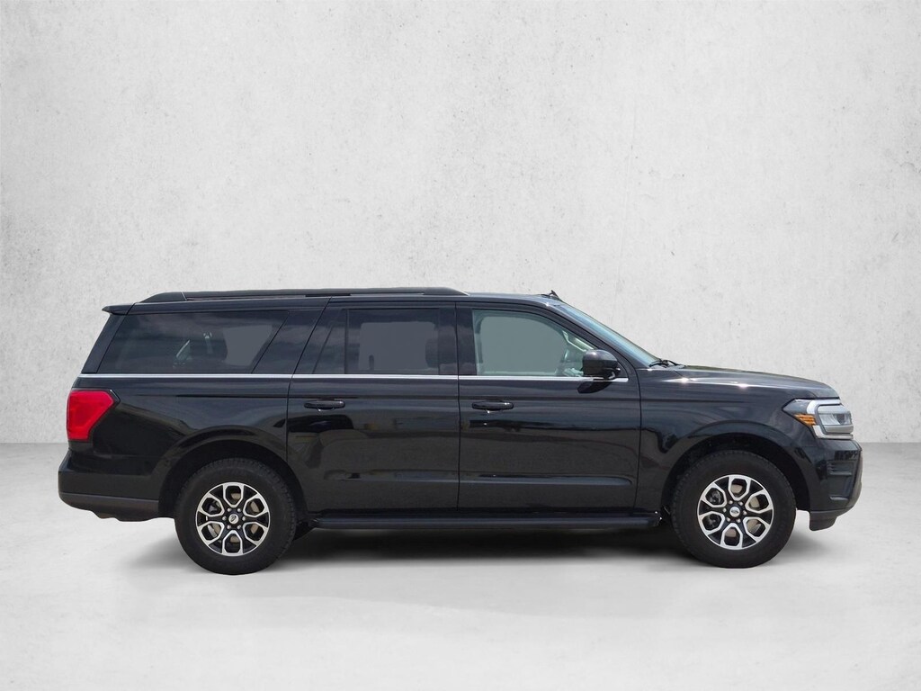 Used 2024 Ford Expedition Max XLT Sport Utility