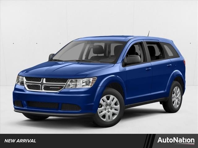 2015 Dodge Journey SXT AWD's photo