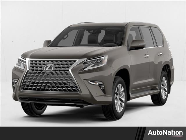 2022 Lexus GX 460 460 PREMIUM's photo