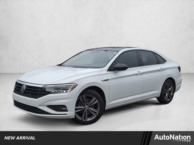 2020 Volkswagen Jetta R-Line's photo