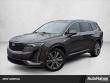 Used 2020 Cadillac XT6 FWD Premium Luxury Sport Utility