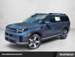 New 2026 Hyundai Santa Fe Limited FWD Sport Utility