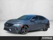 Used 2018 Honda Civic Sport 4dr Car