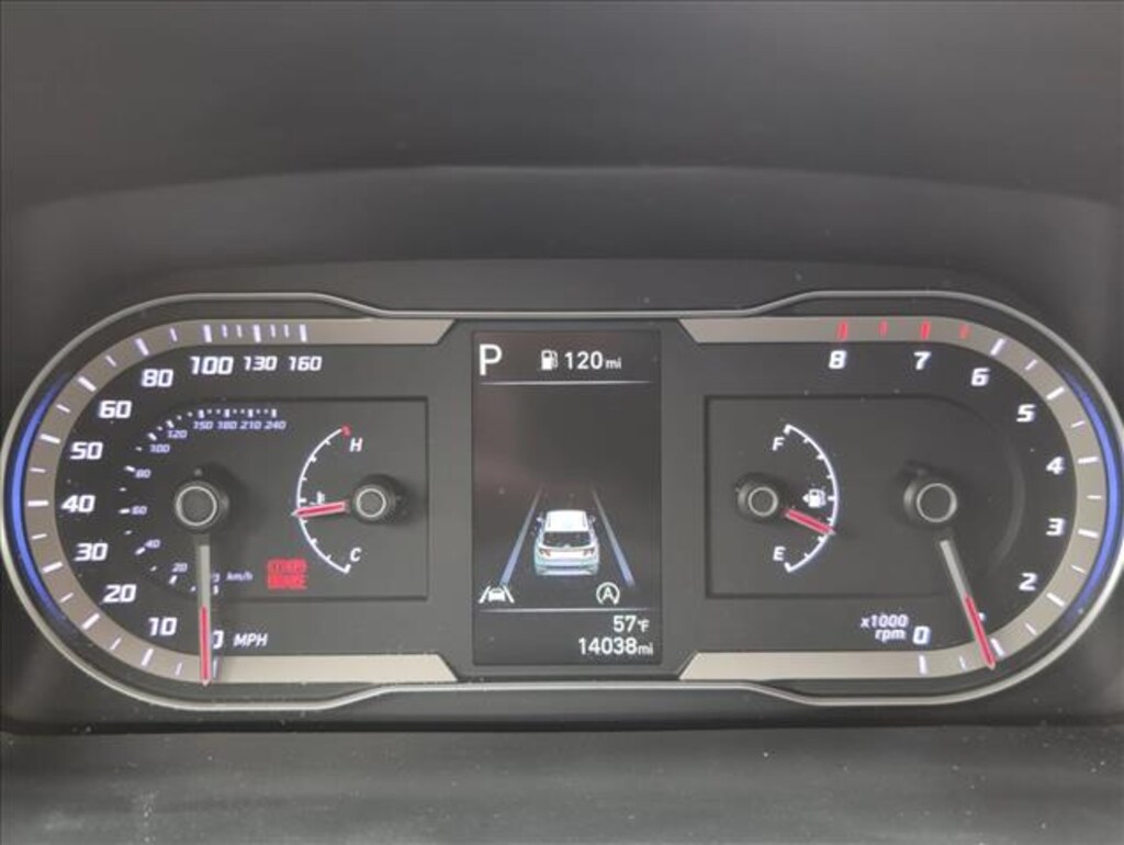 Certified 2023 Hyundai Tucson SEL Sport Utility