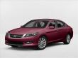 Used 2014 Honda Accord Sedan EX-L 4dr Car