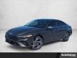 New 2026 Hyundai Elantra Limited 4dr Car