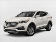 Used 2018 Hyundai Santa Fe Sport 2.4L Sport Utility