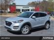 Used 2019 Hyundai Tucson Value Sport Utility