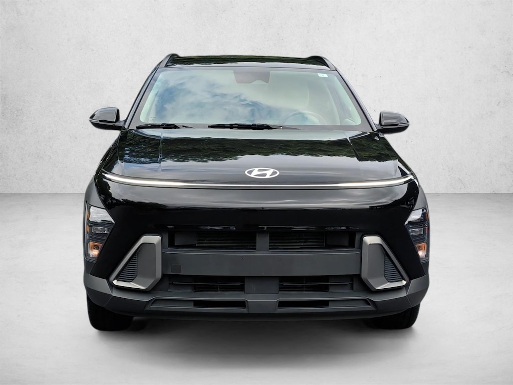 Used 2024 Hyundai Kona SEL Sport Utility