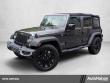Used 2016 Jeep Wrangler Rubicon Sport Utility