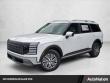 New 2026 Hyundai Palisade Hybrid SEL Premium 7P Sport Utility
