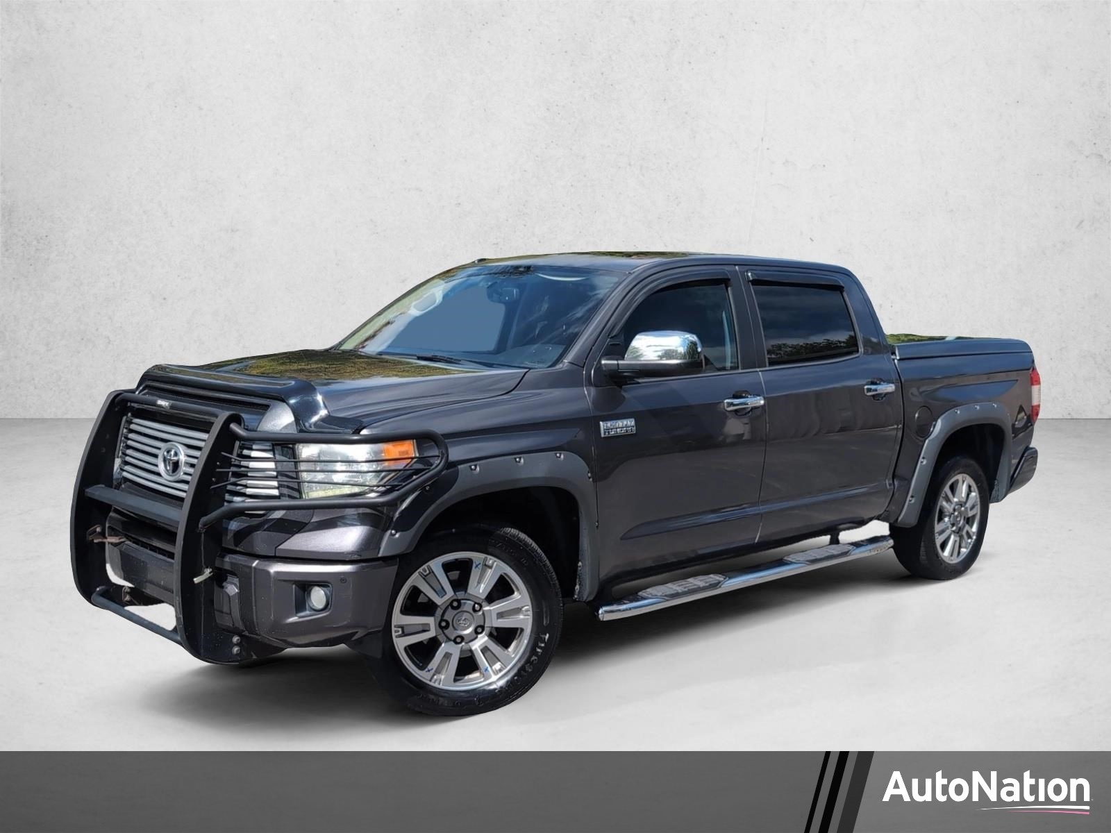 2015 Toyota Tundra