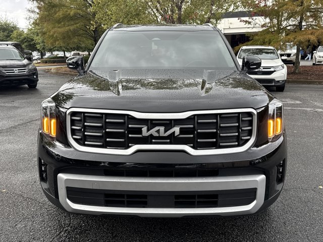 2024 Kia Telluride S photo 2