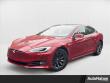 Used 2018 Tesla Model S P100D 4dr Car