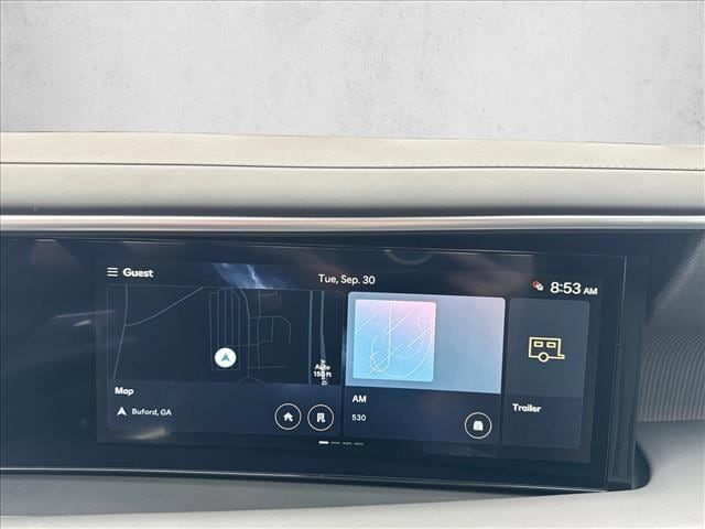 2026 Hyundai Palisade Calligraphy - Photo 12