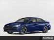 Used 2023 Hyundai Elantra N Line 4dr Car