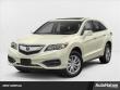 Used 2018 Acura RDX  Sport Utility
