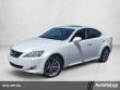 Used 2008 Lexus IS 250  4dr Car