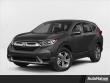 Used 2018 Honda CR-V LX Sport Utility