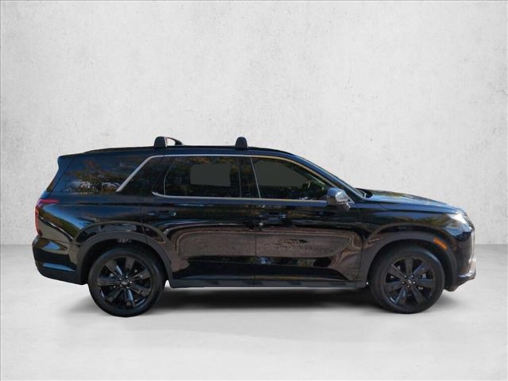 Certified 2024 Hyundai Palisade XRT Sport Utility