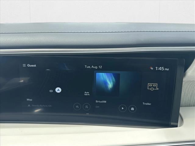 2026 Hyundai Palisade Calligraphy - Photo 12