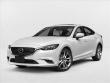 Used 2017 Mazda Mazda6 Grand Touring 4dr Car