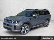 New 2027 Hyundai Santa Fe Limited FWD Sport Utility