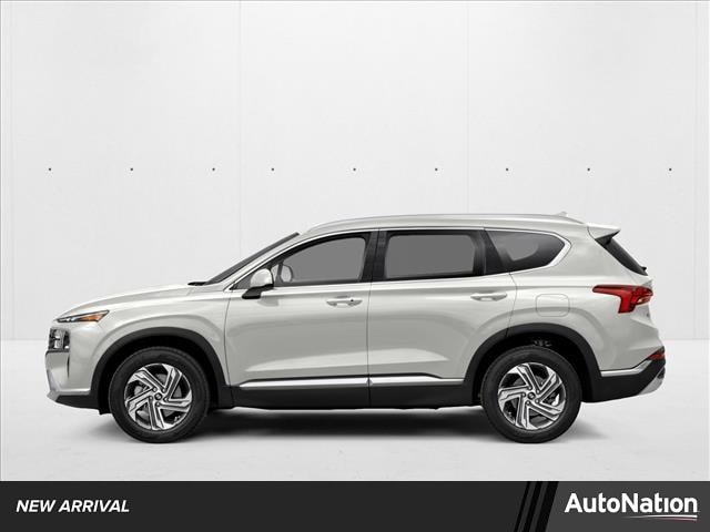 2023 Hyundai Santa Fe SEL 2.5 AWD's photo