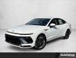 New 2026 Hyundai Sonata SEL Sport 4dr Car