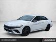 New 2026 Hyundai Elantra SEL Sport 4dr Car