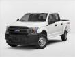 Used 2019 Ford F-150 LARIAT Crew Cab Pickup
