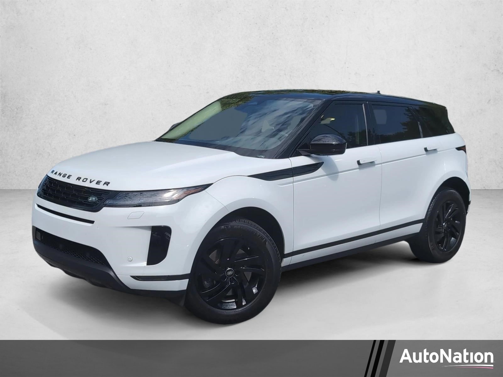 2024 Land Rover Range Rover Evoque Core S