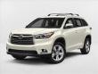 Used 2016 Toyota Highlander Limited Sport Utility