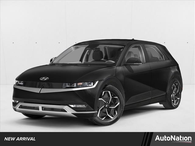 2024 Hyundai Ioniq 5 Limited RWD's photo