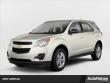 Used 2013 Chevrolet Equinox LTZ Sport Utility