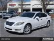 Used 2011 Lexus LS 460  4dr Car