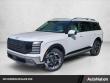 New 2026 Hyundai Palisade Hybrid Limited Sport Utility