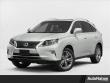 Used 2013 Lexus RX 350  Sport Utility