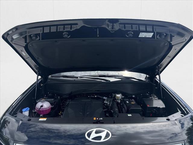 2026 Hyundai Palisade Calligraphy - Photo 17